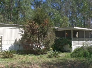 12801 Caldwell Rd, Jacksonville, FL 32226