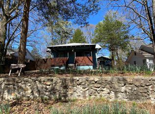 609 Mineral St, Hot Springs, AR 71901