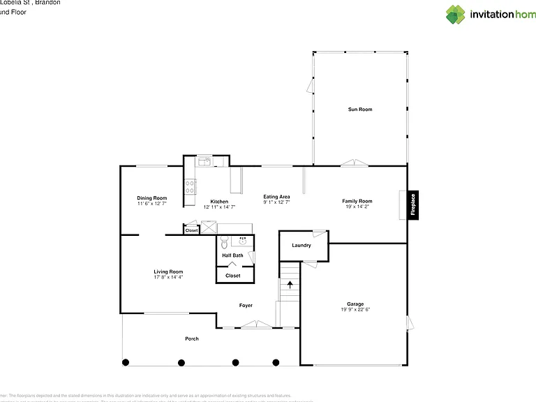 705 Lobelia St — Photo 2
