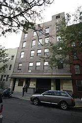 79 East 2nd Street in East Village