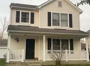 5664 Summerville Dr, Galloway, OH 43119