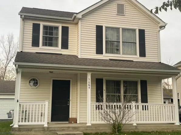 5664 Summerville Dr, Galloway, OH 43119