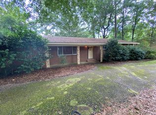 2192 Country Club Rd, Eufaula, AL 36027