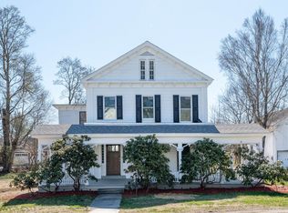 369 Thompson Rd, Thompson, CT 06277