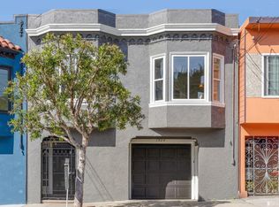 1034 Ingerson Ave, San Francisco, CA 94124