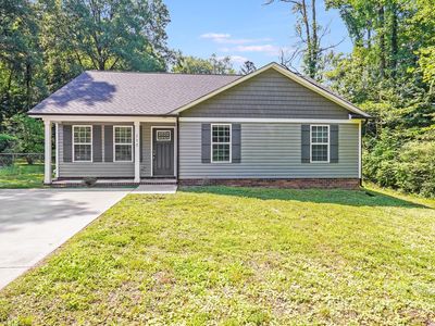 115 Dove Ave SW, Concord, NC, 28025
