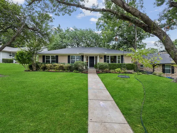 10114 Linkwood Dr, Dallas, TX 75238