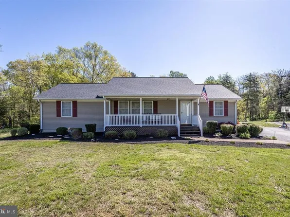 12713 Port Republic Rd, Grottoes, VA 24441