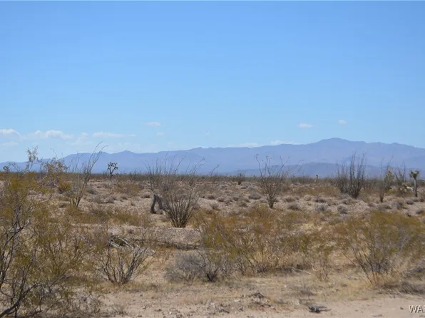LOT G1 Knox Dr, Yucca, AZ 86438