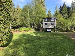 41724 Cape Horn Dr, Concrete, WA 98237