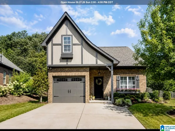 244 Kingston Cir, Birmingham, AL 35211