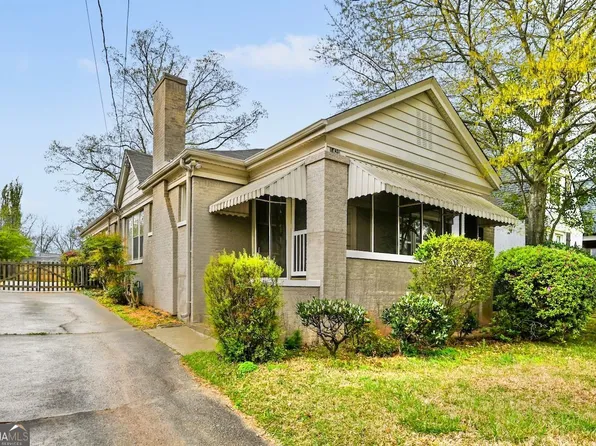 1420 Elizabeth Ln, East Pt, GA 30344
