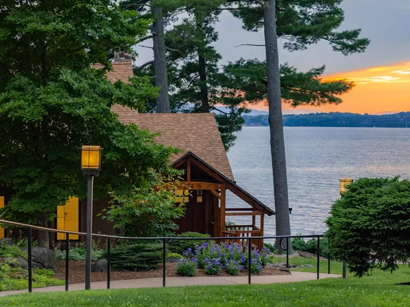294 Pine Haven Shores Lane, Shelburne, VT 05482