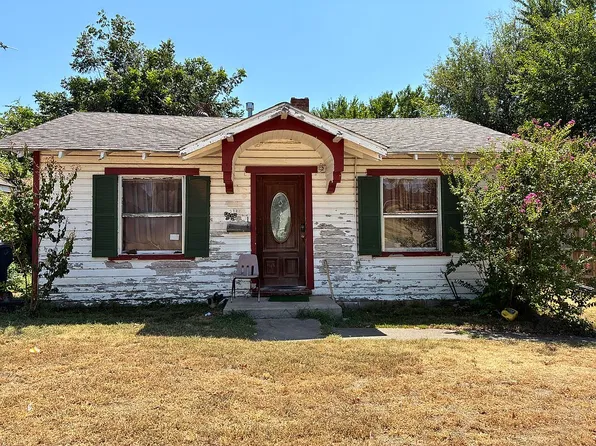 2228 NW 34th St, Oklahoma City, OK 73112