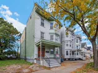 937 Grove St, Irvington, NJ 07111