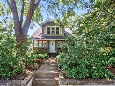 1160 Maryland Ave E, Saint Paul, MN, 55106