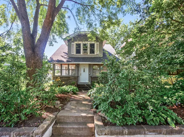 1160 Maryland Ave E, Saint Paul, MN 55106