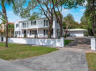 1457 Certosa Ave, Coral Gables, FL 33146