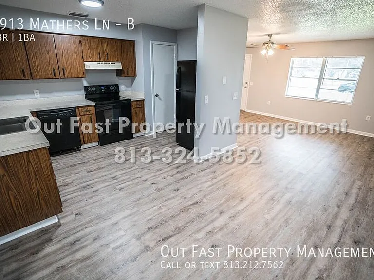 6913 Mathers Ln #B — Photo 14