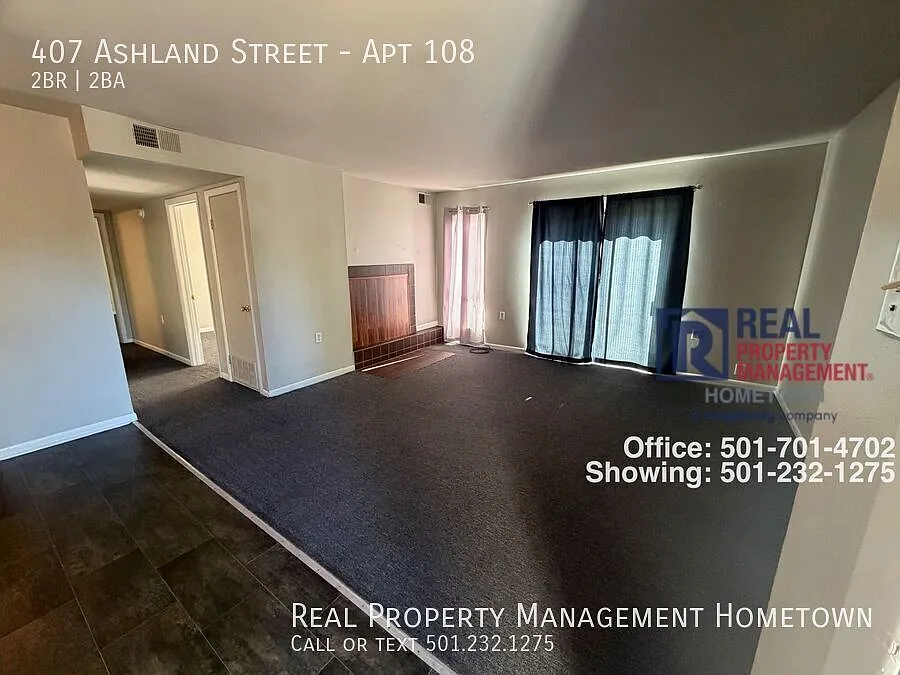 Building Photo - 407 Ashland St #108