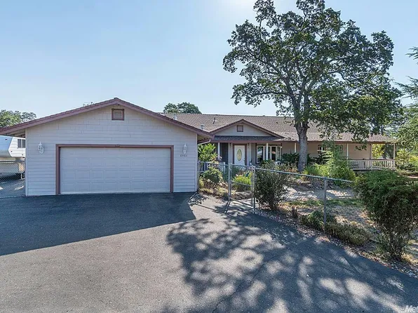 6561 Crystal Blvd, El Dorado, CA 95623