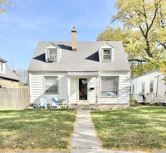 4476 North 22nd STREET, Milwaukee, WI, 53209