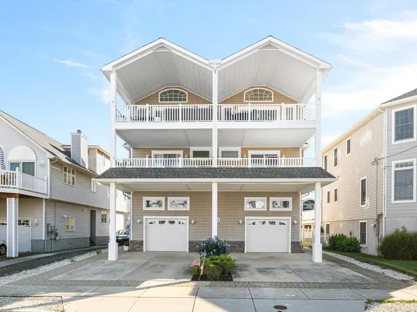 126 48th St #W, Sea Isle City, NJ 08243