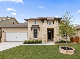 6112 Cuchara Bnd, Austin, TX 78738