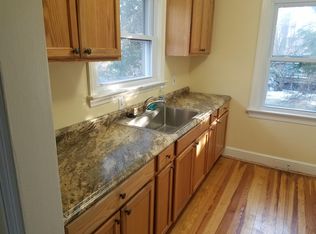 6805 Dartmouth Ave, College Park, MD 20740