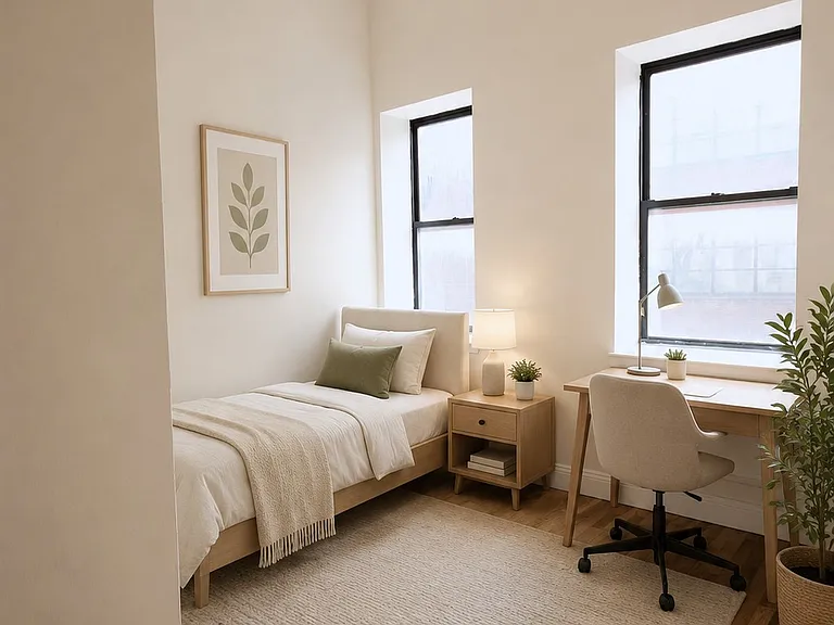 525 W 49th St #5D — Photo 6