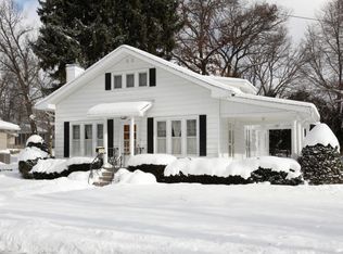 512 N Kalamazoo Ave, Marshall, MI