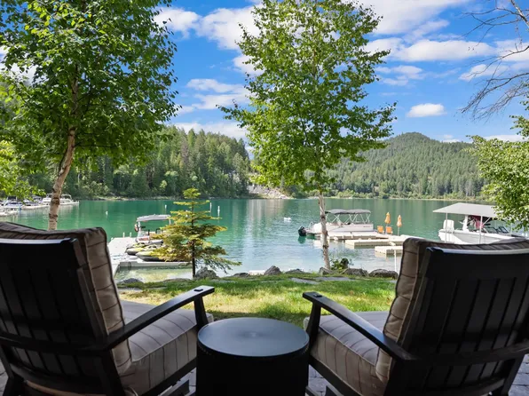 715 Lm Beach Ln, Whitefish, MT 59937