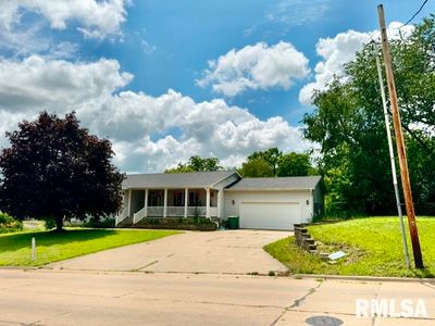 2268 E Knox St, Galesburg, IL, 61401