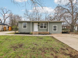2708 Belzise Ter, Fort Worth, TX 76104