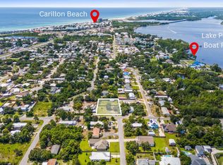 627 Gainous Rd, Panama City Beach, FL 32413