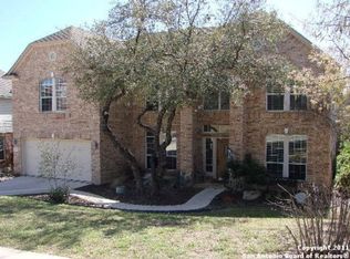 21039 La Pena Dr, San Antonio, TX 78258
