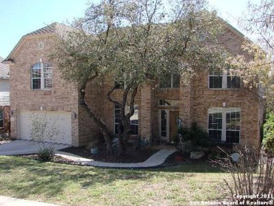 21039 La Pena Dr, San Antonio, TX, 78258