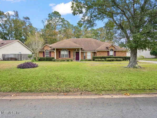 10359 TRIPLE CROWN Avenue, Jacksonville, FL 32257