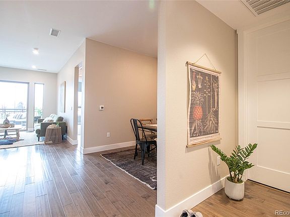 4th image of 4885 S Monaco St #106
