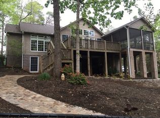 133 Sapphire Point, Anderson, SC 29626