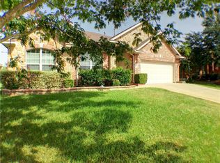 19540 Vilamoura St, Pflugerville, TX 78660
