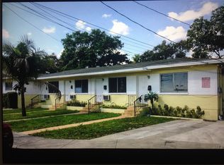 5510 NW Miami Pl, Miami, FL 33127