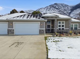 2112 N. 800 E. North, Ogden, UT 84414