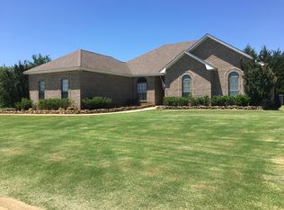 553 Coonewah Cv, Tupelo, MS 38801