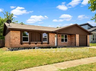3438 Tioga St, Dallas, TX 75241