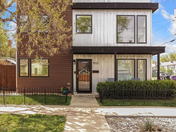 1922 E 28th Ave, Denver, CO 80205