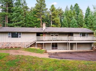 5764 Herzman Dr, Evergreen, CO 80439