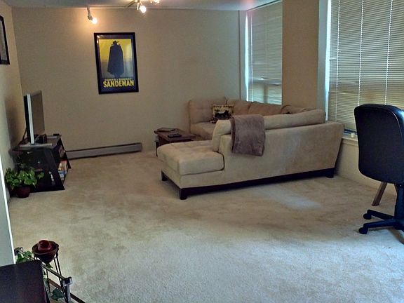 Huge Living Room