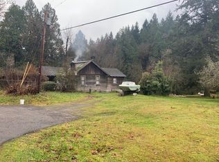21888 Vaughn Rd, Veneta, OR 97487