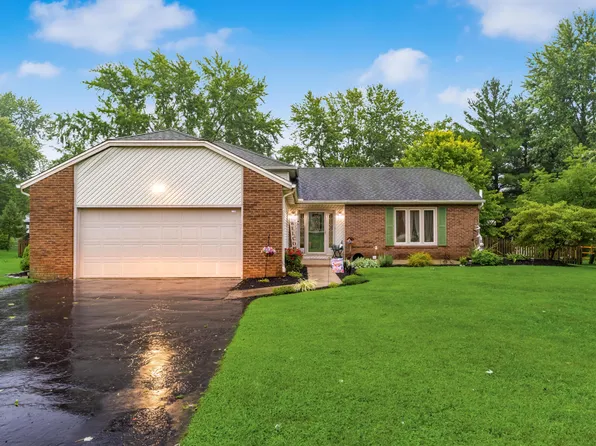 11900 Huntington Way NW, Pickerington, OH 43147